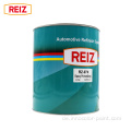 REZ Auto Car Acrylfarben Metallische Farben